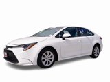 Certified 2024 Toyota Corolla LE image 4
