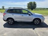 Used 2015 Subaru Forester 2.0XT Touring w/ Eyesight & Navigation System image 6