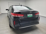 Used 2017 Kia Optima EX w/ Technology Package image 6
