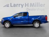 Used 2019 Ford Ranger XLT w/ Equipment Group 301A Mid image 2