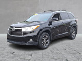 Used 2016 Toyota Highlander XLE image 5