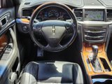 Used 2013 Lincoln MKS AWD image 5