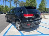 Used 2015 Jeep Grand Cherokee Limited w/ Luxury Group II image 3