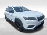 Used 2023 Jeep Cherokee Altitude Lux image 2