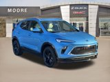 New 2025 Buick Encore GX Sport Touring image 3