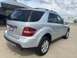 Used 2006 Mercedes-Benz ML 350 4MATIC image 5