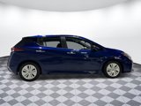 Used 2024 Nissan Leaf S image 2