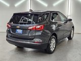 Used 2021 Chevrolet Equinox LT image 3