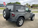 Used 2020 Jeep Wrangler Sport image 6
