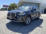 Used 2022 BMW X3 xDrive30i w/ Convenience Package w/ZPA image 1