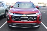 New 2025 Chevrolet Equinox LT w/ Convenience Package II image 2