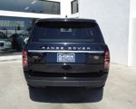 Used 2020 Land Rover Range Rover HSE image 5