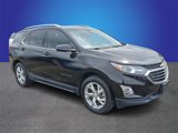 Used 2019 Chevrolet Equinox LT image 3