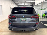 Used 2021 BMW X5 M50i w/ Executive Package image 5