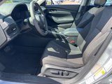 Certified 2024 Honda Accord EX image 4