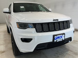 Used 2022 Jeep Grand Cherokee Laredo X image 5