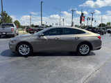 Used 2018 Chevrolet Malibu LT image 4