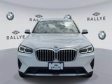 Certified 2022 BMW X3 xDrive30i w/ Premium Package 2 (ZPA) image 2