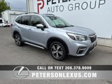 Used 2019 Subaru Forester Touring w/ Popular Package #3 image 2