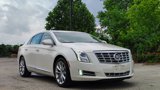 Used 2013 Cadillac XTS Luxury w/ Driver Awareness Package image 2
