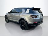 Used 2025 Land Rover Discovery Sport Dynamic SE image 3