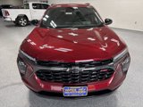 New 2025 Chevrolet Trax RS w/ Driver Confidence Package image 2