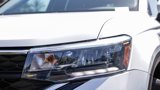 Certified 2022 Volkswagen Taos SE w/ Panoramic Sunroof Package image 2