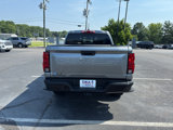 New 2025 Chevrolet Colorado W/T w/ WT Custom Package image 4
