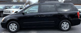 Used 2012 Kia Sedona LX w/ PWR Pkg image 2