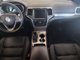 Used 2017 Jeep Grand Cherokee Limited image 3