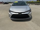 Used 2021 Toyota Corolla LE image 3