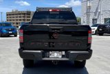 Used 2023 Nissan Frontier PRO-4X w/ Pro-4X Premium Package image 5