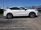 New 2025 Buick Envista Avenir image 3