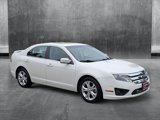 Used 2012 Ford Fusion SE image 3