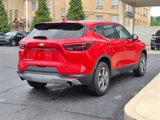 Used 2023 Chevrolet Blazer LT image 3