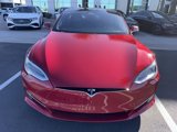 Used 2017 Tesla Model S P100D image 2