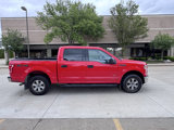 Used 2015 Ford F150 4x4 SuperCrew image 5
