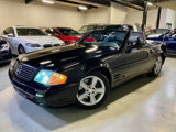 Used 2002 Mercedes-Benz SL 500 image 2
