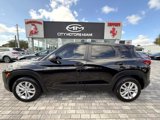 Used 2022 Chevrolet TrailBlazer LS image 4
