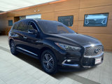 Used 2020 INFINITI QX60 Luxe w/ Essential Package image 2