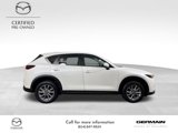 Used 2022 MAZDA CX-5 AWD 2.5 S w/ Preferred Package image 5