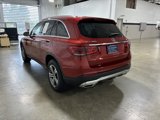 Certified 2022 Mercedes-Benz GLC 300 4MATIC image 4