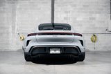 Used 2025 Porsche Taycan image 4