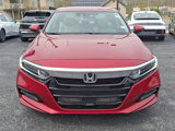 Used 2020 Honda Accord EX image 2