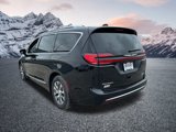 New 2025 Chrysler Pacifica Pinnacle image 3