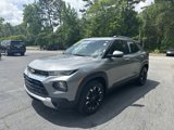 Used 2023 Chevrolet TrailBlazer LT image 4