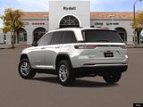New 2025 Jeep Grand Cherokee Laredo X image 5