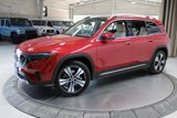 Used 2023 Mercedes-Benz EQB 350 4MATIC SUV w/ Exclusive Package image 4