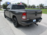 Used 2022 RAM 1500 Big Horn w/ Night Edition image 5