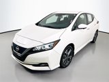 Used 2020 Nissan Leaf SV Plus w/ SV Plus Technology Package image 3
